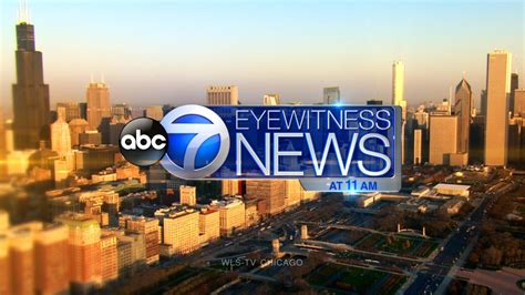 Abc 7 chicago breaking news - Watch ABC7 Eyewitness News and get breaking news alerts with the ABC7 Chicago app. Stay updated with the latest local and national news plus the AccuWeather forecast, Get more live video than ever before with the 24/7 live stream. WATCH. - Watch Eyewitness News Live on the 24/7 streaming channel. - Looking for videos that aired in a newscast …